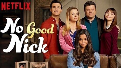 Share Petition · Netflix Renew No Good Nick ·