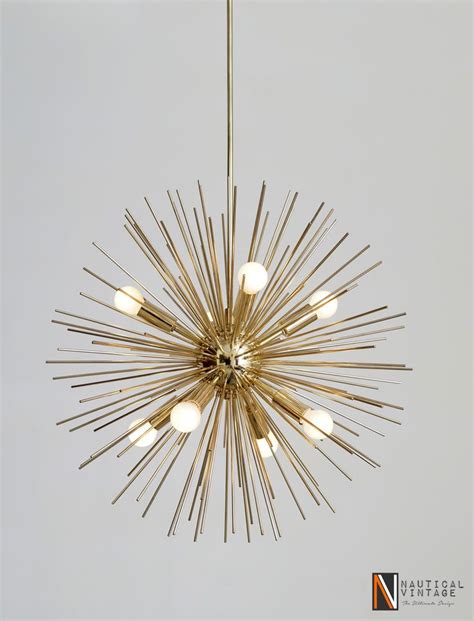 Clean lines add an edge to any style of decor. Pin on lighting