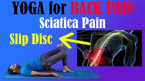 Spinal Twisting Exercises For Back Pain Relief Back Pain Treatment