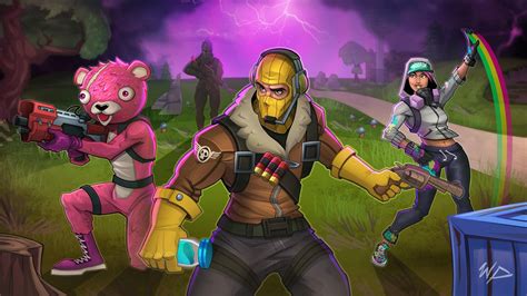 2048 X 1152 Pictures Fortnite Fortnite 2048x1152 Wallpapers Top Free