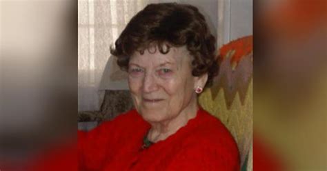 Louise Muniak Obituary Visitation And Funeral Information