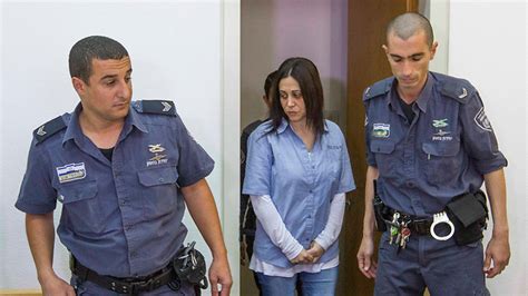 מבזקים ועדכוני חדשות מסביב לשעון: אתי אלון צפויה להשתחרר מהכלא בעוד חצי שנה