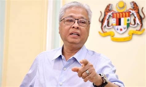 Official twitter minister of defence, ministry of defence malaysia (mindef). Ismail cabar negara lain ambil warga Rohingya - Suara Merdeka