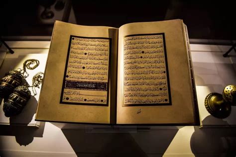 Mengenal Sejarah Nuzulul Quran Dan Perang Badar 2 Peristiwa Penting