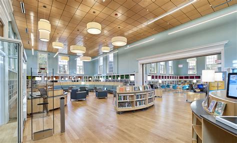 5 Inspirational Examples Of Modern Library Design Agati Furniture