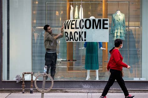 9 for the rest of the province. Lockdown Ontario : Most Ontarians support another lockdown ...