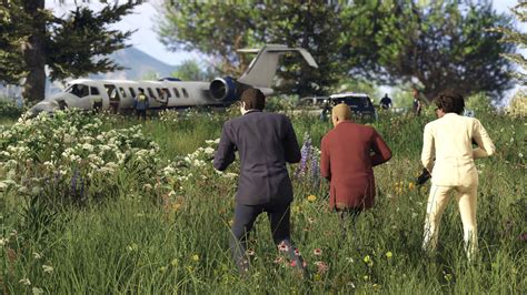 Gta 5 Online Further Adventures In Finance And Felony Update