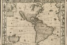 Latin Amerika Atlas Harita Turkau