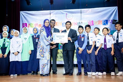 Japan hands over the olympic baton to paris, which hosts 2024 games. Rimbun Education Program 2018 - Closing Ceremony | Rimbun ...