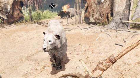 Far Cry Primal How To Revive Your Pet