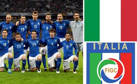 Eine woche vor dem eröffnungsspiel der paneuropäischen endrunde gegen die türkei am kommenden freitag in rom fertigte das team von nationaltrainer roberto mancini die auswahl tschechiens im letzten test mit 4:0 (2:0) ab. EM-Kader und Team-Portrait von Italien bei der EURO 2016 ...