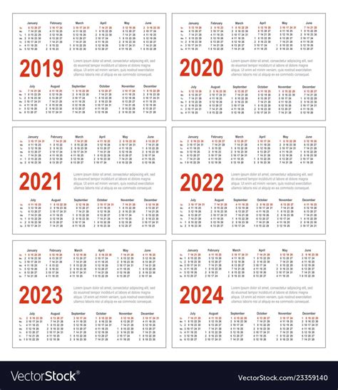 Exceptional Big Printable Calendars 2020 2021 2022 Printable Blank