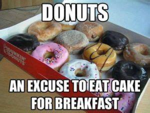 funny donut memes  honor  national donut day gallery breakfast cake donut humor food