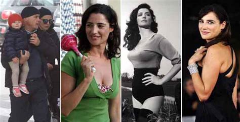 Luisa ranieri è la regina di molte fiction italiane come maria goretti, la omicidi e cefalonia, in cui è protagonista insieme a luca zingaretti, suo attuale dall'amore tra i due sono nate emma e bianca, rispettivamente nel 2011 e nel 2015. Parla Luisa Ranieri: "Il matrimonio con Luca Zingaretti ...