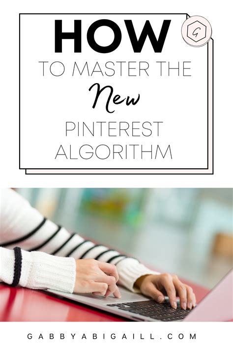 How To Master Pinterest Tips From A Pinterest Expert Gabbyabigaill