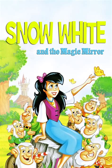 Snow White And The Magic Mirror 1994 Posters — The Movie Database