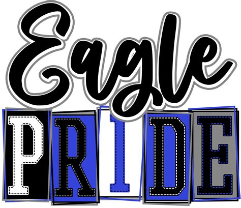 Eagle Pride Suger Bee Bling