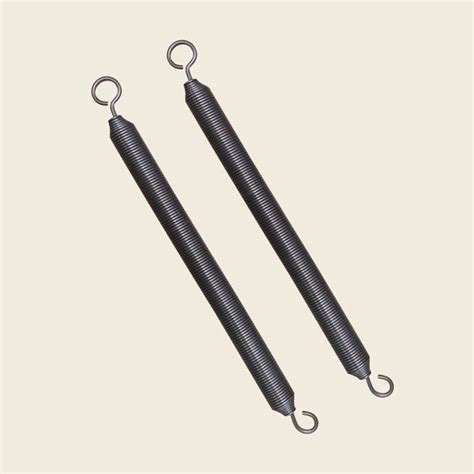 Reformer Springs Pair Gratz™ Pilates Industries