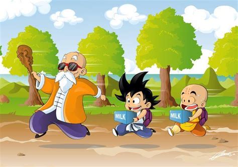 Watch dragon ball full episode online free watchcartoononline. Roshi, goku, krillin | Dragonball Z | Pinterest | Goku ...