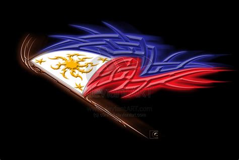 Philippine Flag Wallpaper Hd Wallpapersafari