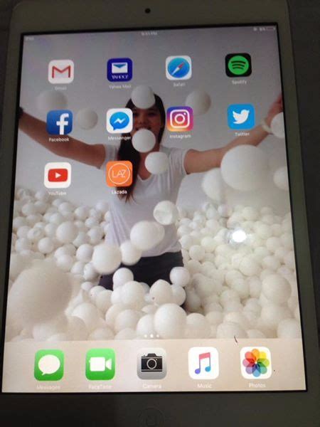 Mini Ipad Secondhand For Sale Used Philippines