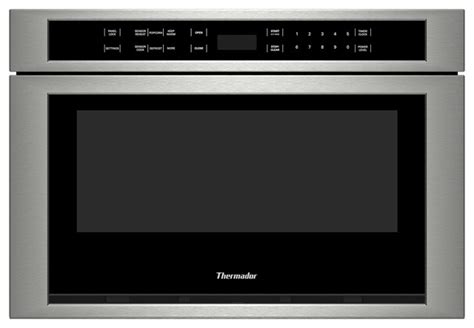 5 series24 inch 2 cu. 24 inch Built-in MicroDrawer - Microwave Ovens - Other ...