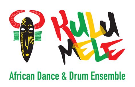 Kulu Mele African Dance And Drum Ensemble