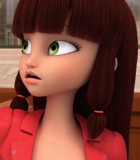 Lila Rossi Miraculous Ladybug S3 Ep 1 Personagens Miraculous As