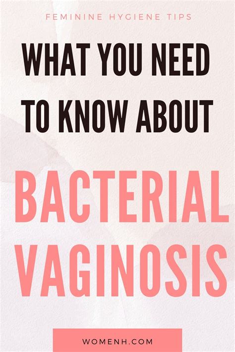 8 Common Causes Of Abnormal Vaginal Odor Artofit