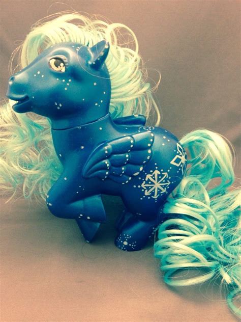 Custom My Little Pony By Enchantress41580 On Deviantart My Little
