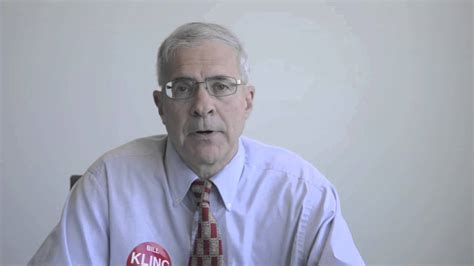 Bill Kling City Council District 4 Candidate Youtube