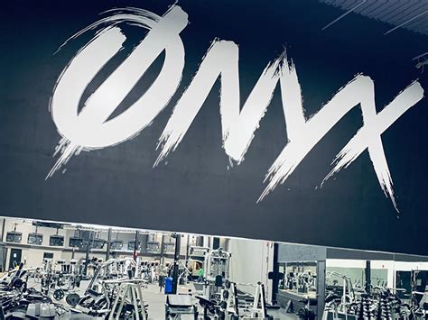 Our Gallery Onyx Fitness Club