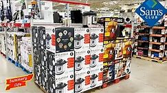 NEW Sams Club KITCHENWARE Coffee Makers COOKWARE SETS Air Fryers BLENDERS Food Containers POTS
