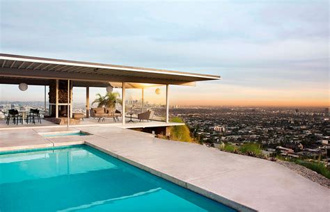 5 of the Most Architecturally Significant Homes in Los Angeles - Galerie