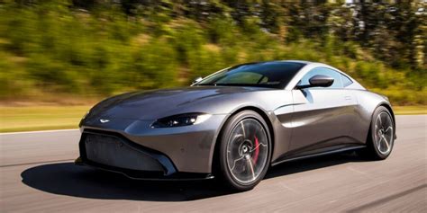 2022 Aston Martin Vantage Price And More Aston Martin Houston