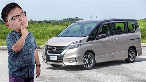 Find and compare the latest used and new 2018 nissan serena for sale with pricing & specs. FIRST DRIVE: 2018 Nissan Serena S-Hybrid Malaysian review ...