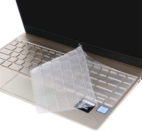 Casebuy Keyboard Cover For 2022 Hp Envy X360 2 In 1 Laptop 15 Ew 15 Ey