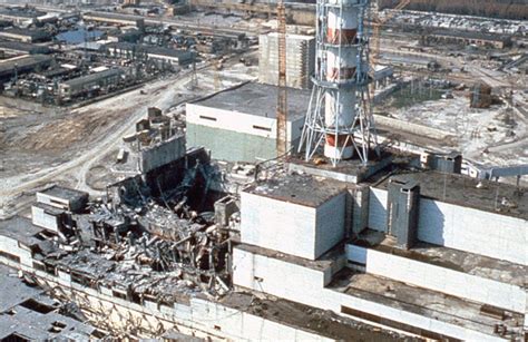 Historia A 34 Años De La Tragedia ¿qué Dicen Las Voces De Chernóbil