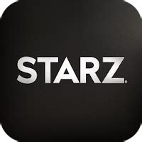 I signed up for starz on my phone, but now i'm trying to use it on my ps4. STARZ: Access a plethora of movies as well as original ...