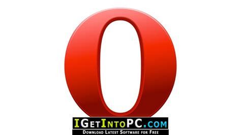 Opera has released a new version of its browser for mobile devices. Opera 63 Offline Installer Free Download