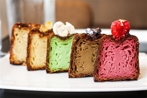 French last names starting with d Le Canelé d'Or: French Canele Specialist With A ...