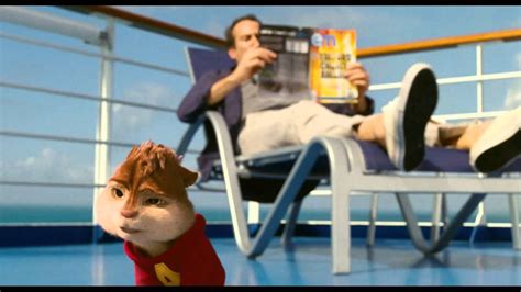 Alvin And The Chipmunks Chipwrecked Rules Clip Hd Youtube
