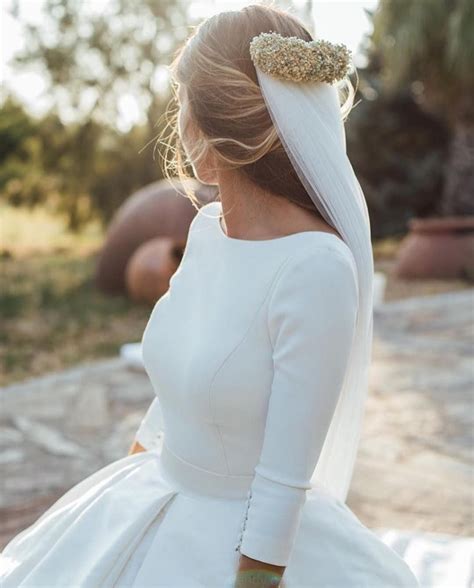 Entdecke brautkleider für den schönsten tag im leben! Meerjungfrau-Stil Hochzeitskleid, Idee - satin brautkleid ...