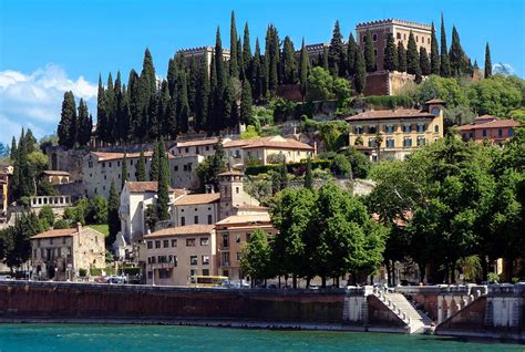 Verona, ITALY - Sister Cities