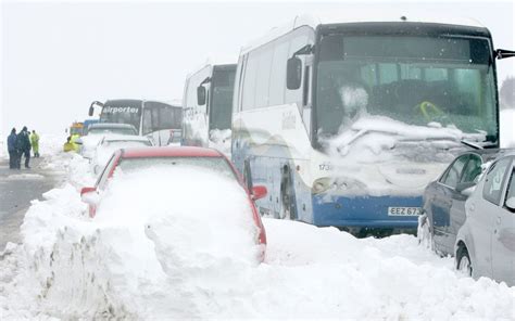 Expert Meer Koude Winters In Europa En Vs