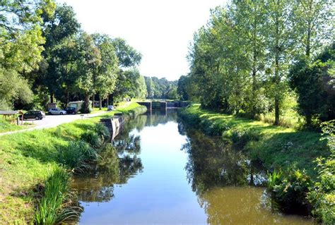 Bus between brest and nantes with flixbus. LE CANAL DE NANTES A BREST... - Le blog de christianlegac