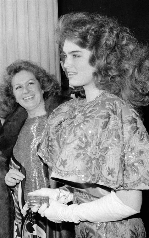 Brooke Shields Mother Dies At 79 The Independent The Independent
