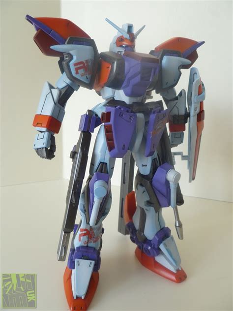 Gundam Uk 1100 Ng Regen Duel Gundam