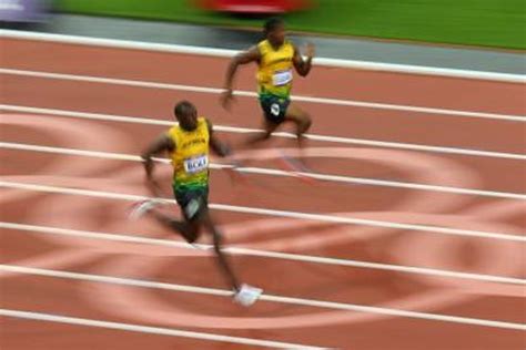 The new olympic channel brings you news, highlights, exclusive behind the scenes, live events and original programming, 24 hours a day, 365 days per year. Tips on the 200M Dash - Woman
