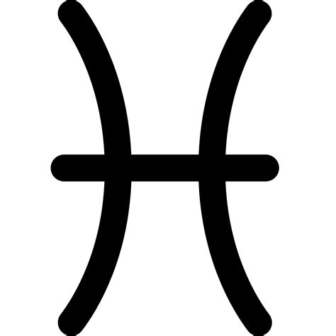 Pisces Astrological Sign Astrology Zodiac Symbol Astrology Png Download Free